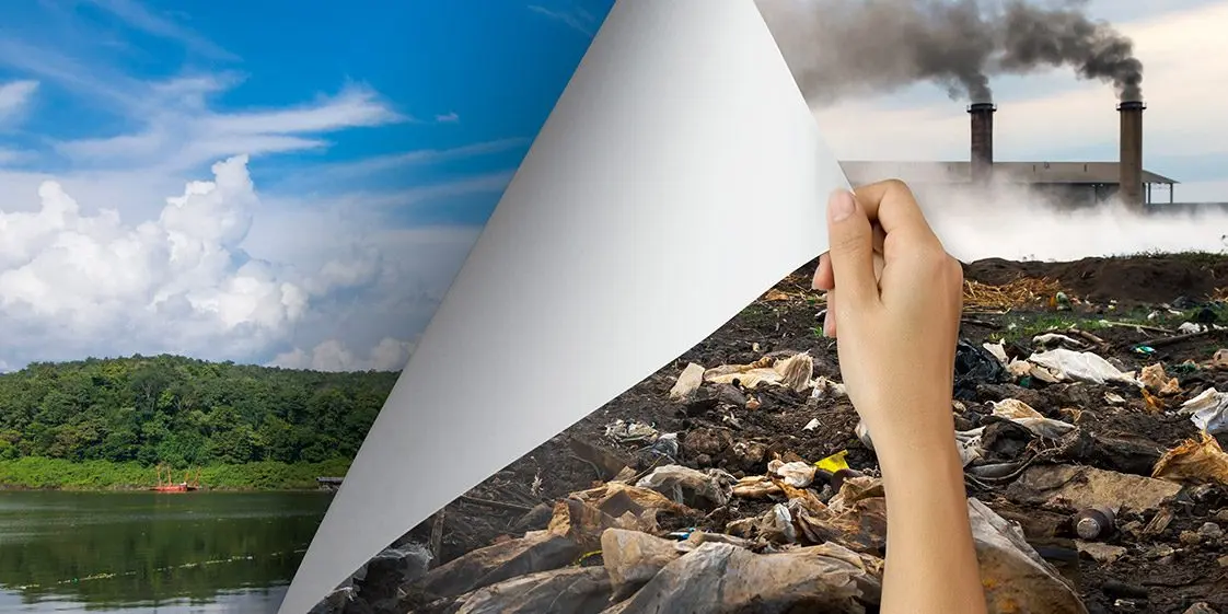 inquinamento ambientale