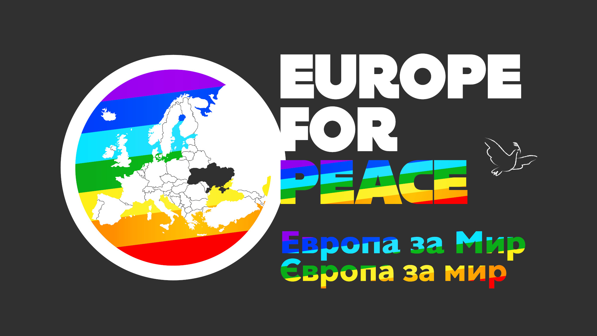 Europe for peace