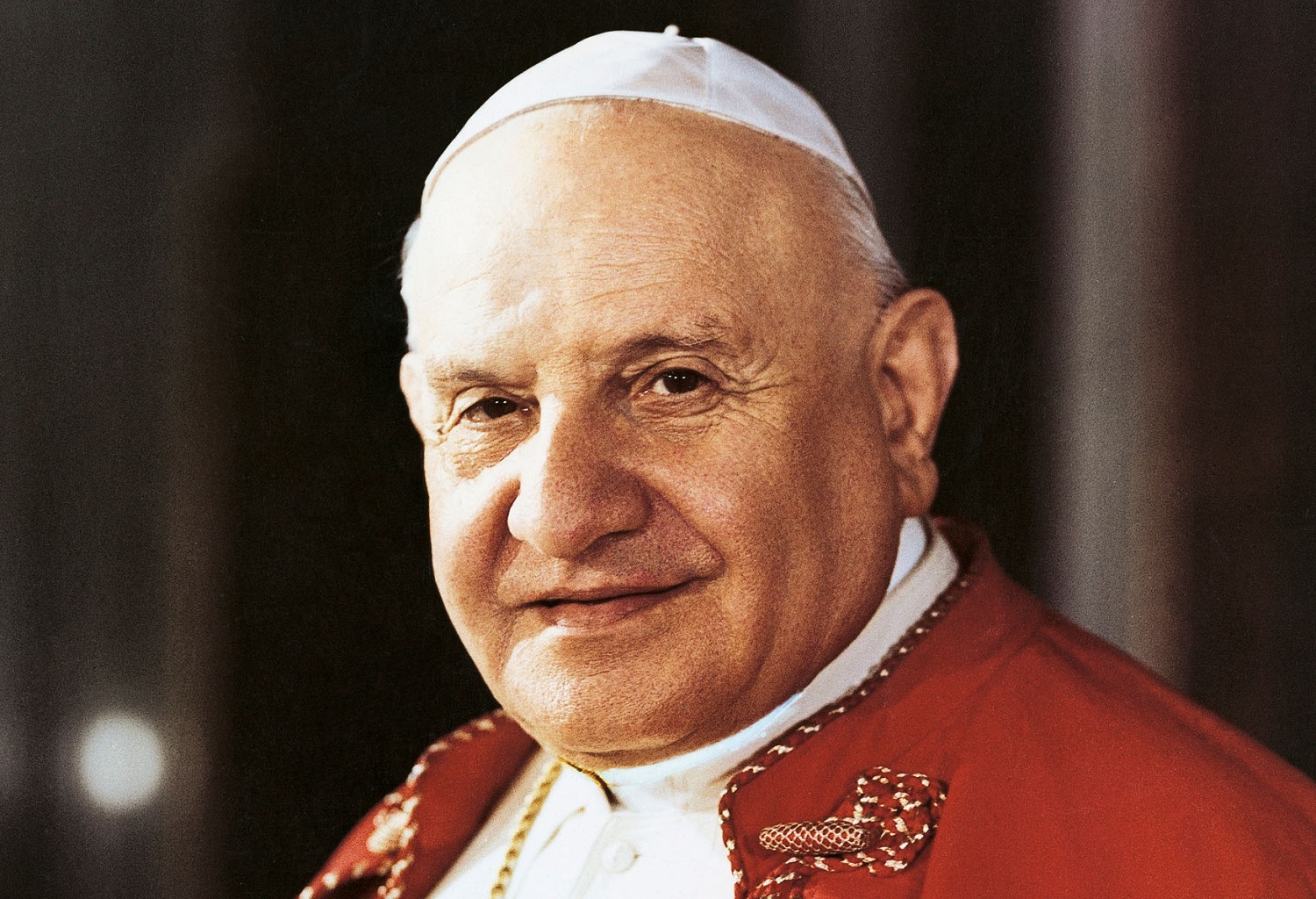 papa Giovanni XXXIII